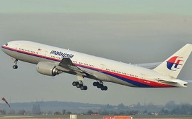 Chuyên gia toán học khẳng định đội tìm kiếm từng tới rất gần vị trí MH370 nhưng bỏ lỡ