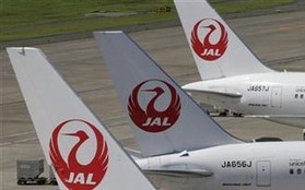 Japan Airlines bị điều tra về việc phi công uống rượu khi bay