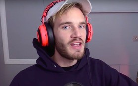 "Nóng máu" vì sợ PewDiePie mất ngôi vương YouTube, hacker xâm nhập 50.000 máy in để kêu gọi câu fame