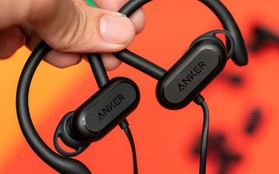 Đánh giá tai nghe không dây Anker Soundcore Spirit X - Hoàn hảo cho các "gym thủ"