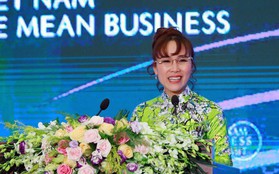 CEO Nguyễn Thị Phương Thảo vào Top 100 phụ nữ quyền lực nhất thế giới