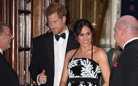 Vợ chồng Công nương Kate tránh chạm mặt em dâu Meghan và Harry trong sự kiện quan trọng của hoàng gia