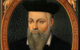Những lời tiên tri đáng sợ chưa thành sự thực của Nostradamus