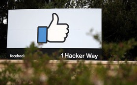Bị đe dọa đánh bom, Facebook phải sơ tán một tòa nhà tại trụ sở chính