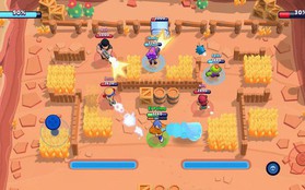 Cha đẻ Clash of Clans ra mắt tựa game bắn súng 3v3 vui nhộn, miễn phí trên iOS và Android