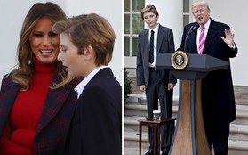 Bà Melania Trump lần đầu trải lòng về những khó khăn khi sống bên cạnh người đàn ông quyền lực nhất nước Mỹ