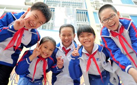 Lịch nghỉ Tết Dương lịch của học sinh Hà Nội