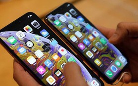 Đạt được lệnh cấm bán iPhone tại Đức, Qualcomm đang chơi một ván bài mạo hiểm với Apple