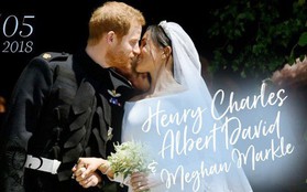 Meghan đích thị là nàng dâu hoàng gia thị phi nhất năm 2018 với những vụ lùm xùm đầy tai tiếng