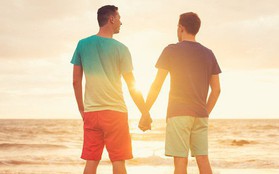 Khoa học chứng minh: Đàn ông hài lòng với tình anh em hơn là tình ái