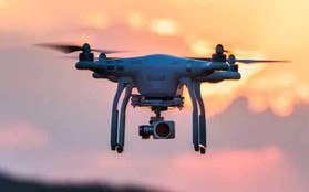Samsung sẽ gia nhập thị trường drone với một chiếc drone biến hình?