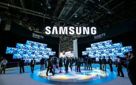 8 công nghệ độc đáo chưa từng có của Samsung hứa hẹn sẽ trình làng tại event CES 2019