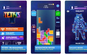 10 tựa game cổ điển có thể chơi ngay trên iPhone hoặc Android giúp bạn giải trí dịp nghỉ Tết Dương lịch 2019