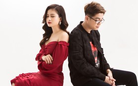 Lần đầu có MV vượt triệu view, Dương Hoàng Yến mời Bùi Anh Tuấn song ca phiên bản Acoustic tặng khán giả