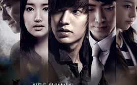 Rộ tin sắp có “City Hunter” bản Trung, nữ chính là mỹ nhân từng được thiếu gia Vương Tư Thông bấm “follow”