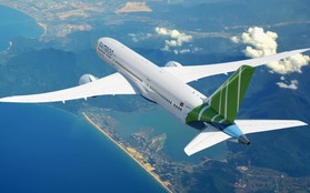 Bamboo Airways chính thức mở bán vé máy bay từ 12h trưa ngày 12/1/2019