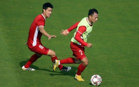 Nhìn Trung Quốc, Iran binh hùng tướng mạnh, mới thấy Việt Nam vẫn quá "nhỏ bé" tại Asian Cup 2019