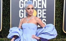 Lady Gaga bật mí đã dùng thức ăn Việt Nam trước khi dự lễ trao giải Quả Cầu Vàng 2019