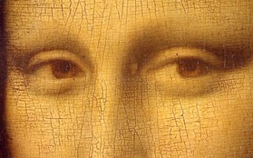 Giải mã bí ẩn "Hiệu ứng Nàng Mona Lisa": cứ ngỡ là bức tranh đang nhìn người xem chằm chằm