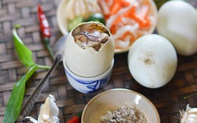 Hương vị umami nghe thì tưởng món sang nước ngoài, nhưng lại có thể  tìm thấy trong rất nhiều món ở Sài Gòn