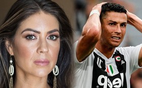 Nóng: Cristiano Ronaldo bị tố cưỡng hiếp một phụ nữ, bị cảnh sát lệnh giao nộp mẫu ADN để điều tra khẩn