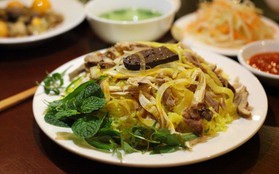 Đủ kiểu cơm gà cho "hội cuồng gà" ở Hà Nội đổi món cả tuần mà không chán