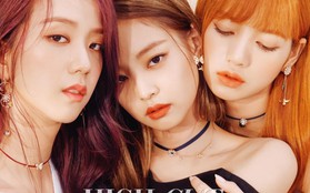 Ngoài Jisoo, Lisa (Black Pink), dàn mỹ nhân đẹp xuất chúng này từng chịu cảnh làm nền cho người kém sắc hơn