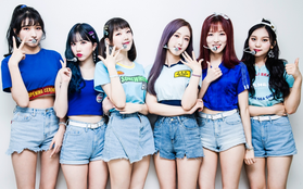 Fan soi ra điểm đặc biệt trong ca khúc năm ngoái của GFRIEND, điều này BTS hay BLACKPINK chưa từng có