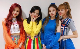 Đẳng cấp của Black Pink: Đến girlgroup đình đám nhất Anh quốc cũng mong muốn được hợp tác!