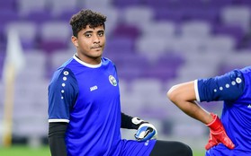 Cầu thủ Yemen vượt  qua nghịch cảnh, sẵn sàng tạo bất ngờ trước Việt Nam ở Asian Cup 2019