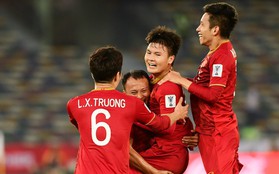 HLV từng dự chung kết World Cup: "Tuyển Việt Nam rất mạnh, cái cách rời Asian Cup cũng đầy ấn tượng"