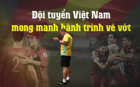 Tuyển Việt Nam phải thắng Yemen, để chứng minh cho Thái Lan thấy ai là nhà vô địch Đông Nam Á
