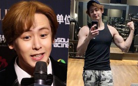 Bị chê béo ngấn, "Hoàng tử Thái" Nichkhun đáp trả như thế nào mà khiến fan Trung rần rần khen ngợi?