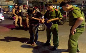 Thanh niên 9X bị nhóm giang hồ truy sát, chém đứt 3 ngón chân ở Sài Gòn