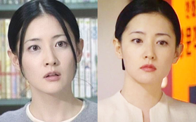 Chơi hộ thử thách 20 năm cho "Nàng Dae Jang Geum" Lee Young Ae, netizen tròn mắt vì nhan sắc huyền thoại của cô