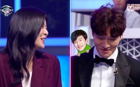 Kim Jong Kook nói gì khi lần đầu "chạm trán" bạn gái Lee Kwang Soo sau tin hẹn hò gây sốt?