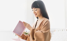 "Thánh nữ dọn nhà" Marie Kondo bán mấy chiếc hộp rỗng giá 2 triệu đồng gây tranh cãi