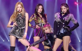 Lợi dụng fan BTS "đuối sức", fan đưa BLACKPINK lên ngôi vị "nhóm nhạc bá chủ YouTube"