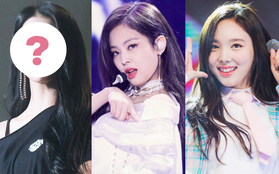 Top nữ idol Kpop hot nhất: Jennie lấy lại ngôi vương sau loạt "phốt", nhưng 2 idol này mới gây sốt vì thứ hạng cao