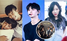 Đến lượt hàng loạt idol đình đám BTS, Wanna One và cả SNSD bị nghiện "SKY Castle"