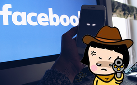 Khi các chị em trổ tài thám tử Facebook: Mò ra bí mật cả chục năm trước bằng website "stalk" thần thánh