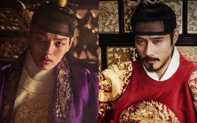 Mặc kệ cái bóng từ đàn anh, "Chàng Hề Thế Thân" Yeo Jin Goo vẫn tỏa sáng