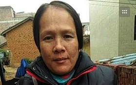 Người phụ nữ bị bán sang Trung Quốc 25 năm đăng ảnh trên Facebook tìm gia đình