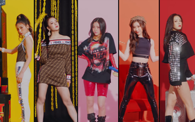 Tân binh ITZY liệu có "bùng nổ" như Wonder Girls, miss A và TWICE khi phá vỡ "luật bất thành văn" này?