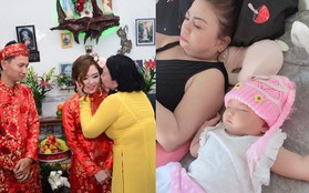 Nàng dâu trẻ khoe mẹ chồng “hợp cạ”,  thích làm điệu lại luôn bênh vực con dâu mỗi khi con cãi nhau với chồng