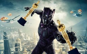 "Black Panther" góp mặt hạng mục Phim xuất sắc Oscar 2019 có gì mà xứng đáng?