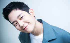 Mỹ nam Jung Hae In sẽ "thoát ế" trong nay mai nhờ Hyerin (EXID)?