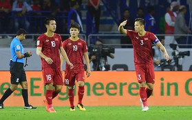 Việt Nam 0-1 Nhật Bản: Nhận bàn thua vì công nghệ VAR, Việt Nam dừng bước tại tứ kết Asian Cup 2019