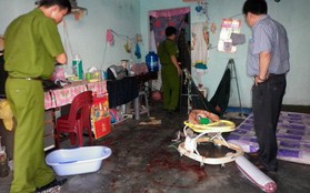 Người phụ nữ ở Sài Gòn bị bạn trai dùng kéo đâm gần 20 nhát vào chỗ nhạy cảm
