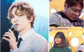 Người cha bật khóc trên sóng truyền hình vì con gái cuồng Kpop, bỏ học trốn tiết để bám theo idol 24/7